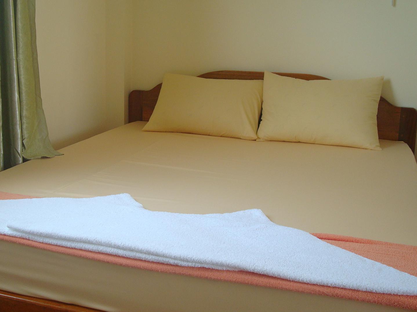 Hotel The Moonflower Bungalow Preăh Sihanŭk Zewnętrze zdjęcie